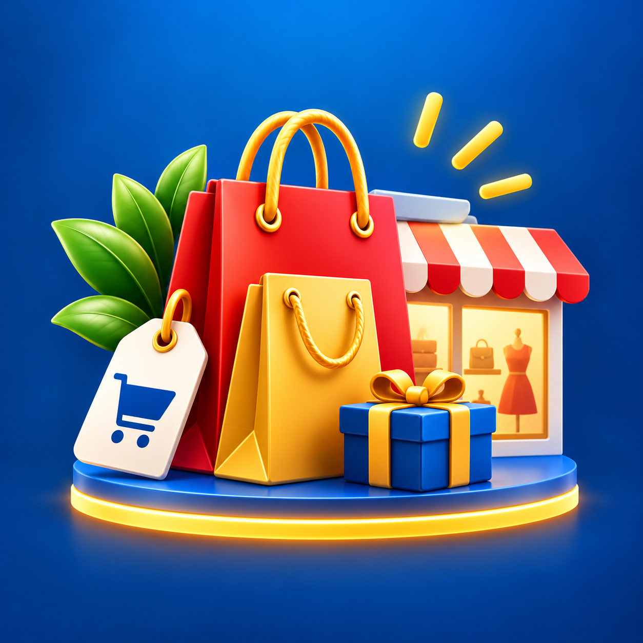Product Promotion and Sales