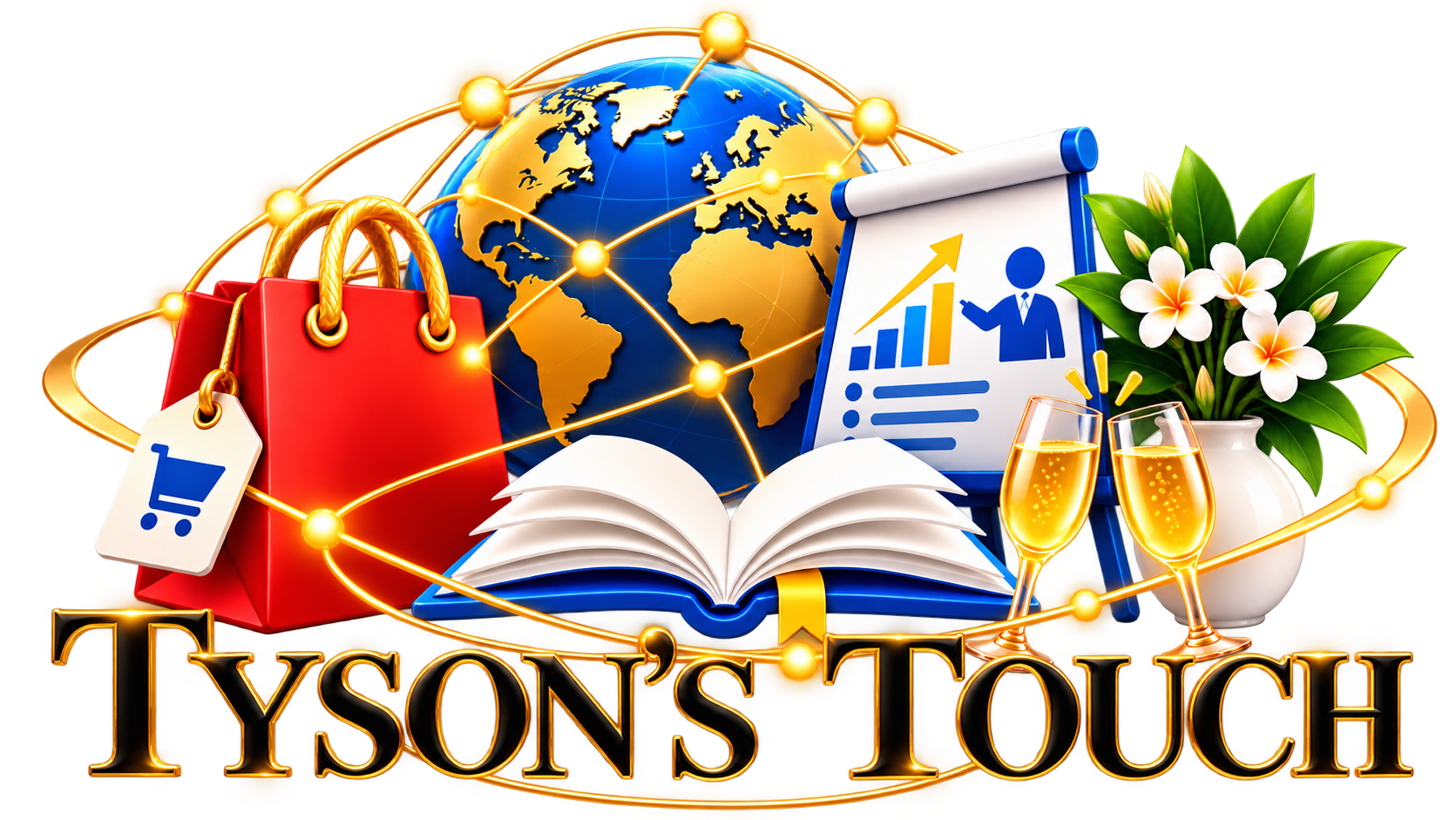 Tyson's Touch